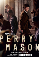 Perry Mason (2ª Temporada) (Perry Mason (Season 2))