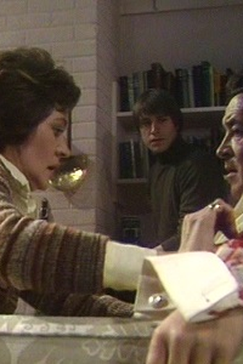 Poster de Episódio Surrender Value (1976)
