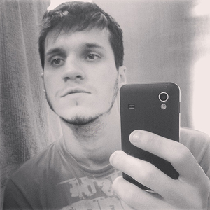 Foto de perfil de Guilherme
