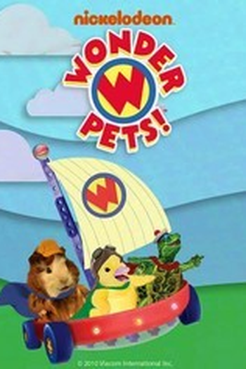  de Série Super Fofos! (2006)