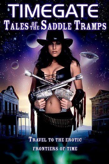 Poster de Filme Tentação no Deserto (1999)