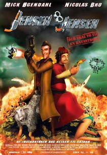 Jensen e Jensen (Jensen & Jensen)