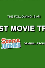 Trailers Honestos (Honest Trailers)
