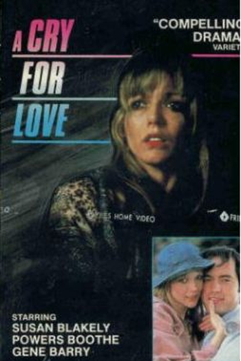 Poster de Filme Esperança no Amor (1980)