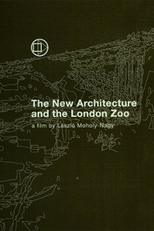 The New Architecture and the London Zoo (The New Architecture and the London Zoo)