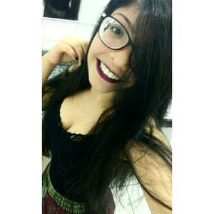 Foto de perfil de Bruna