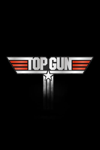 Poster de Filme Top Gun 3 (2030)