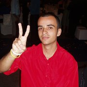 Foto de perfil de Richard Pinheiro