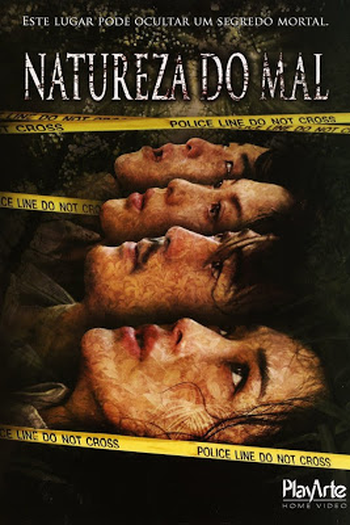  de Filme Natureza do Mal (2007)