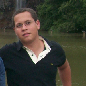 Foto de perfil de Matheus Costa Sampaio