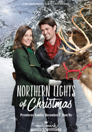 Luzes de Natal no Norte