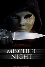 Noite das Bruxas Macabra (Mischief Night)