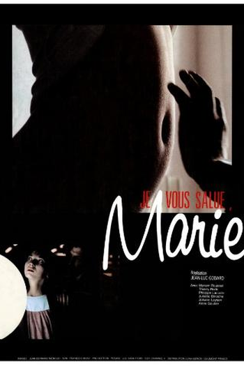  de Filme Eu Vos Saúdo, Maria (1985)