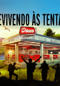 Sobrevivendo às Tentações (2 Temporada) (Tempting Fortune (Season 2))