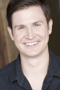 Tim Metzler - Poster 1