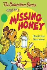 The Disappearing Honey by The Berenstain Bears (The Disappearing Honey by The Berenstain Bears)