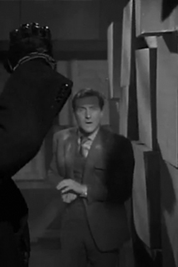 Poster de Episódio The Cybernauts (1965)