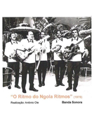 O Ritmo do N'Gola Ritmos