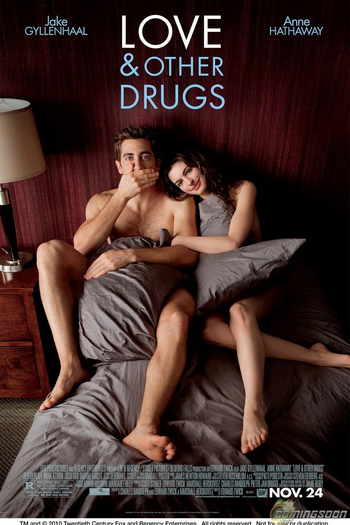  de Filme Amor e Outras Drogas (2010)