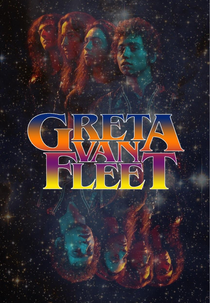 Greta Van Fleet - Highway Tune Live in Toronto (Greta Van Fleet - Highway Tune Live in Toronto)