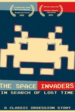 The Space Invaders: In Search of Lost Time (The Space Invaders: In Search of Lost Time)