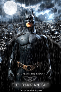 Batman: O Cavaleiro das Trevas - Poster / Capa / Cartaz - Oficial 41