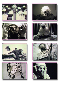 Let's Visit the World of the Future (Let's Visit the World of the Future)