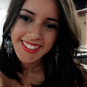 Foto de perfil de Larissa Amaral