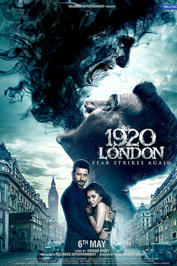  de Filme 1920 London (2016)