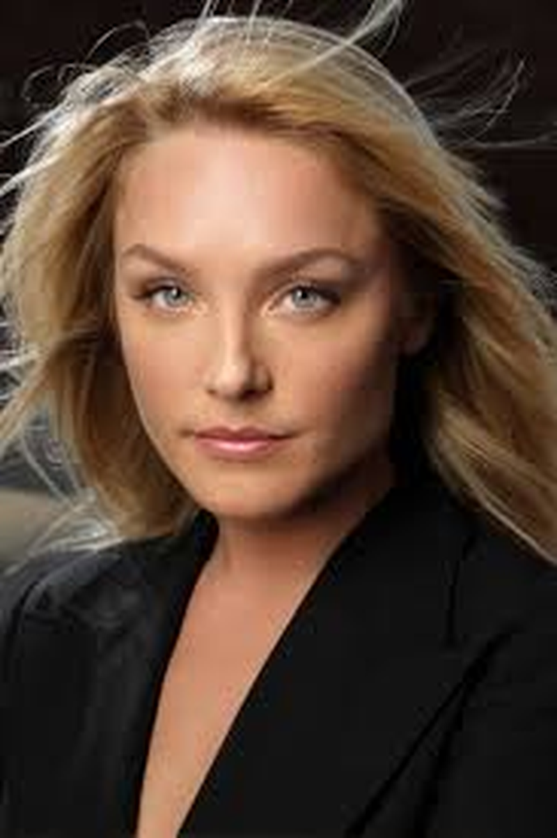 Elisabeth Röhm - Foto 3
