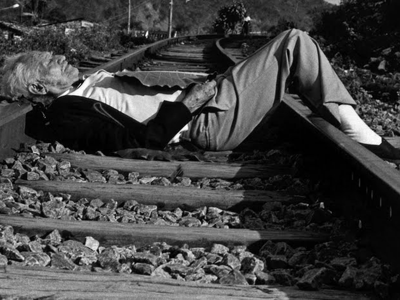 Foto 1 de Mr. Abrakadabra!