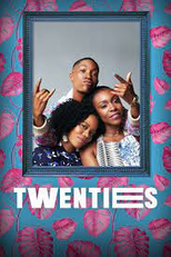 Twenties (1ª Temporada) (Twenties (Season 1))