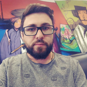 Foto de perfil de Uilian