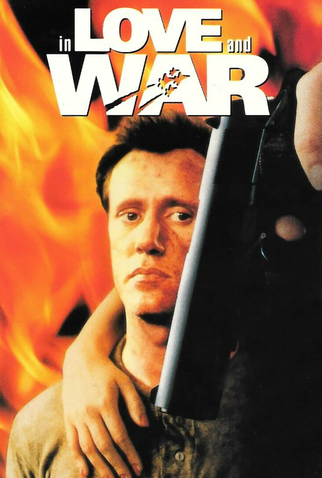 Poster 3 de Filme No Amor e na Guerra (1987)