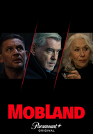 Terra da Máfia (1ª Temporada)