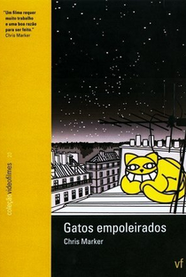 Gatos Empoleirados - Poster / Capa / Cartaz - Oficial 2