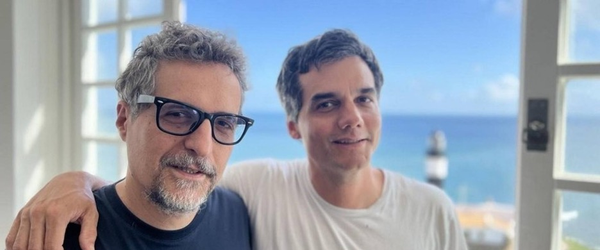 Kleber Mendonça Filho ficou indignado com o Critics Choice Awards
