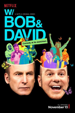 W/ Bob & David (1ª Temporada) (W/ Bob & David (Season 1))