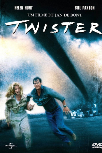  de Filme Twister (1996)