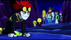 Xiaolin Chronicles Promo on Disney XD for Saturday morning September 14, 2013