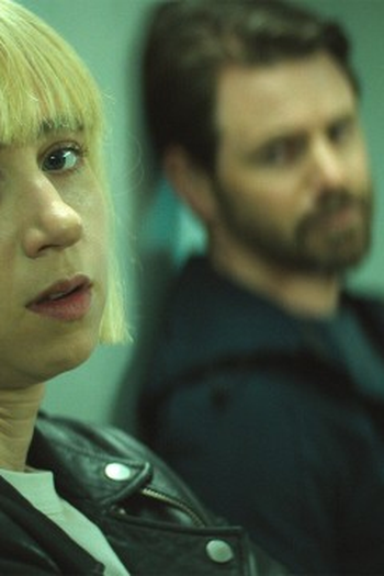 Poster de Episódio The Sister (2021)