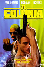 A Colônia (Double Team)