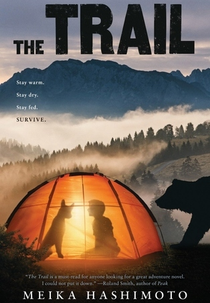 The Trail (The Trail)