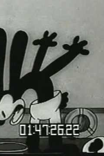 Poster de Curta Permanent Wave (1929)