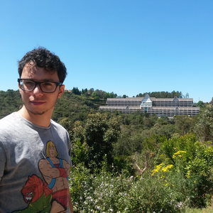 Foto de perfil de Doug