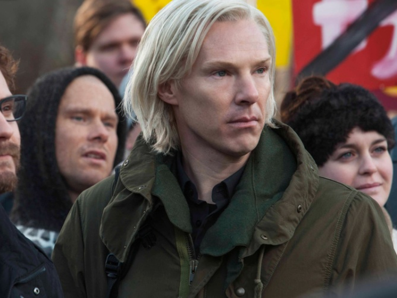 Foto 2 de O Quinto Poder