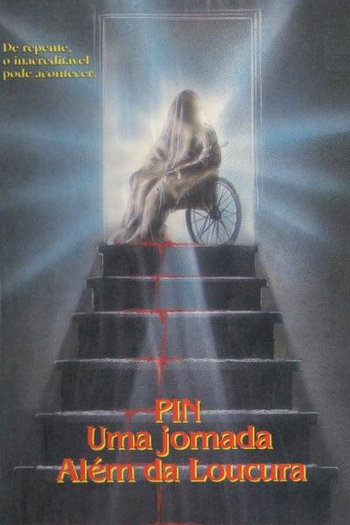  de Filme Pin: Uma Jornada Além da Loucura (1988)