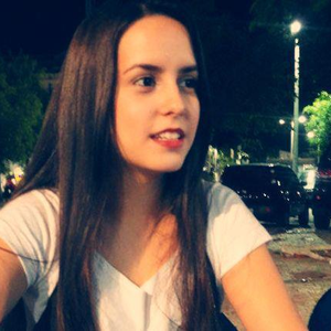 Foto de perfil de Vitória Régia