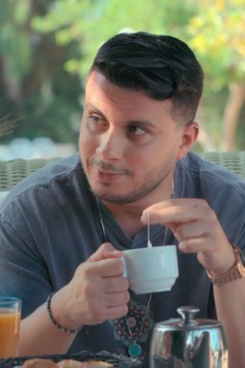 Poster de Episódio مابعد العاصفة (2024)
