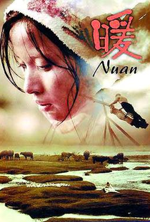 Nuan - Poster / Capa / Cartaz - Oficial 2